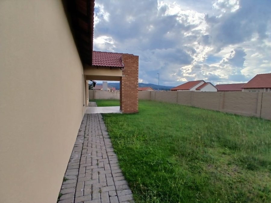 3 Bedroom Property for Sale in Waterkloof Hill Estate North West